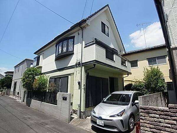 新座市片山二丁目 戸建 外観写真 新座市片山二丁目 戸建 外観写真