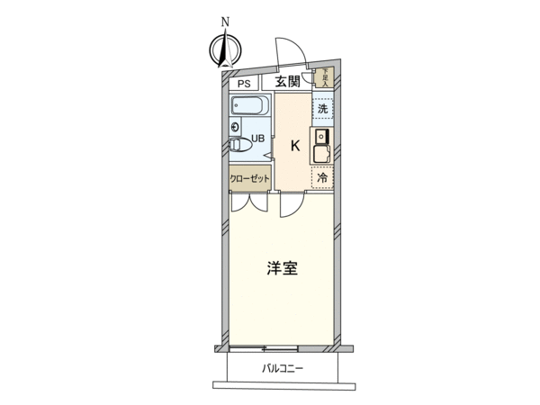 菱和パレスひばりが丘 間取り 菱和パレスひばりが丘 間取り