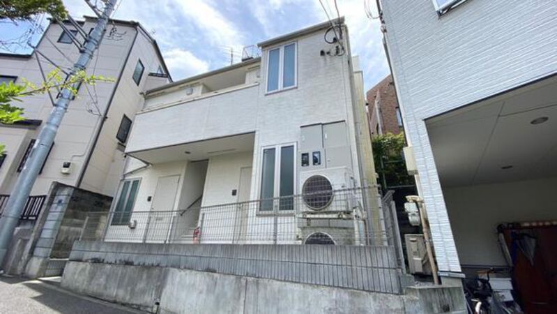 一棟ビル、一棟マンション、アパート特集【首都圏】｜三井のリハウス