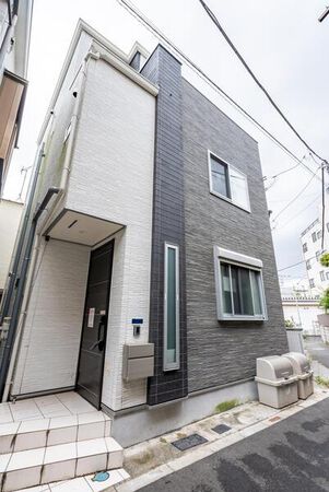 東京都墨田区東向島2丁目 外観 東京都墨田区東向島2丁目 外観