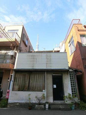 押上駅（東京都）の土地購入情報｜三井のリハウス