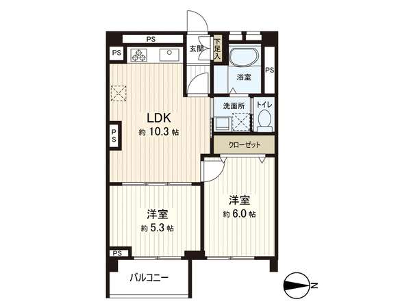 業平橋住宅 間取り 業平橋住宅 間取り