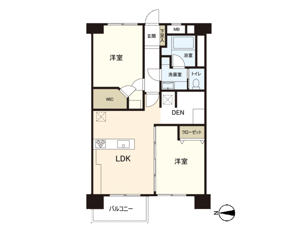 業平橋住宅 間取り 業平橋住宅 間取り