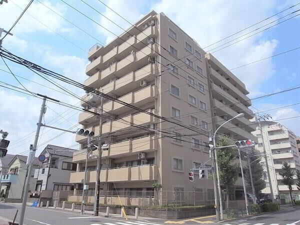 レーベンハイム綾瀬パークヴェール 外観(南東向き) レーベンハイム綾瀬パークヴェール 外観(南東向き)