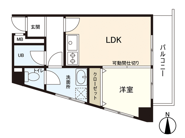 亀有ローズマンション 間取り 亀有ローズマンション 間取り