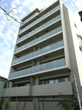 葛西駅（東京都）の中古マンション購入情報｜三井のリハウス