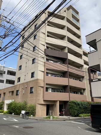 ウィルローズ瑞江クラース 外観 ウィルローズ瑞江クラース 外観