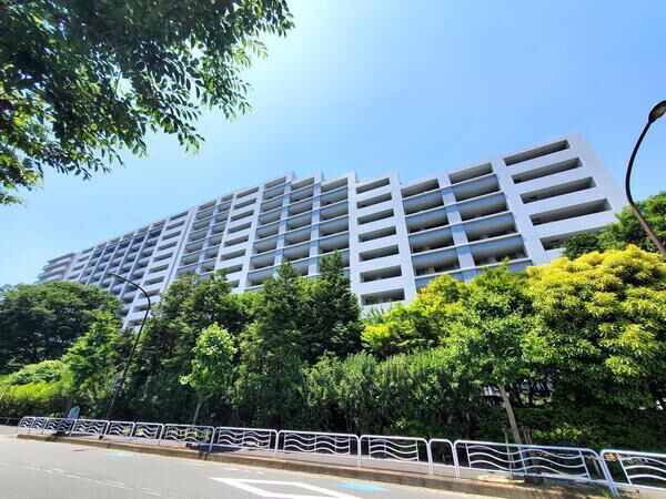 ガーデンフラッグシティ 外観 ガーデンフラッグシティ 外観
