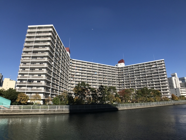 東京都江東区の中古マンション購入情報 三井のリハウス