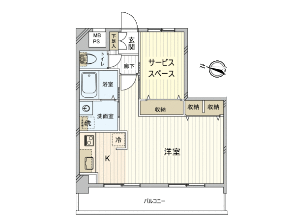 エンブレム木場 間取り エンブレム木場 間取り
