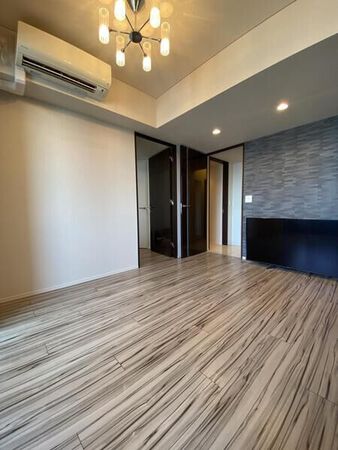 イニシアイオ西麻布 リビングダイニング イニシアイオ西麻布 リビングダイニング