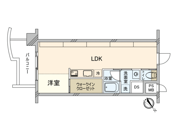 ソフトタウン池袋 間取り ソフトタウン池袋 間取り