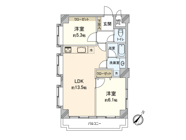 板橋本町アーバンライフ 間取り 板橋本町アーバンライフ 間取り