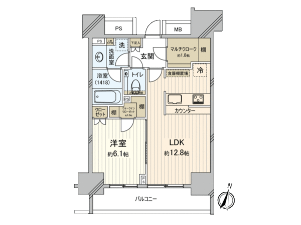 Properties 69 Of The Bunkyo Ku Tokyo Real Estate Mitsui Fudoson Realty The First Page