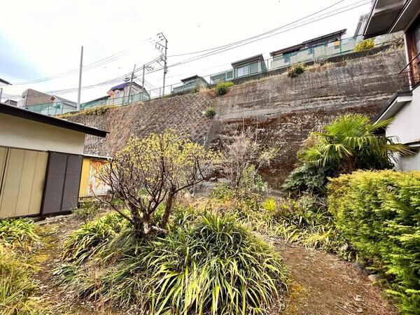 北区赤羽西3丁目 戸建 現地 北区赤羽西3丁目 戸建 現地