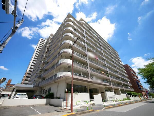 赤羽駅(東京都)の中古マンション購入情報｜三井のリハウス