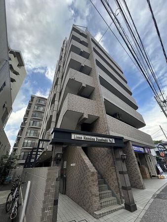 ライオンズマンション船橋第七 外観 ライオンズマンション船橋第七 外観
