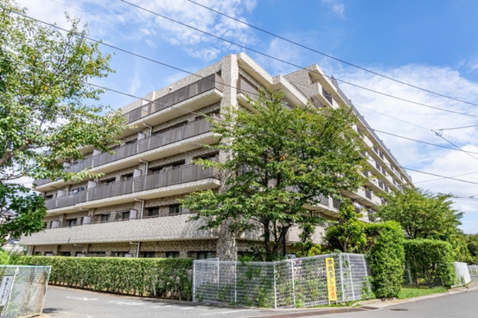 4ページ目 西船橋駅 千葉県 の中古マンション購入情報 三井のリハウス