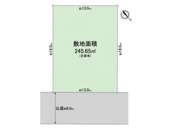 千葉県浦安市 今川の土地購入情報 三井のリハウス