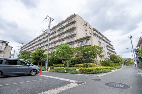 浦安駅(千葉県)の中古マンション購入情報|三井のリハウス