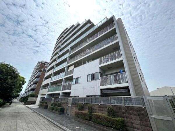 レーベンリヴァーレ ウィステージ 外観 レーベンリヴァーレ ウィステージ 外観