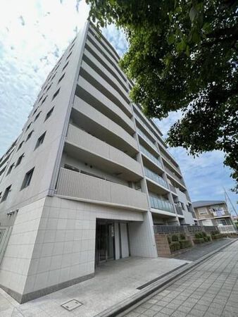 レーベンリヴァーレ ウィステージ 外観 レーベンリヴァーレ ウィステージ 外観