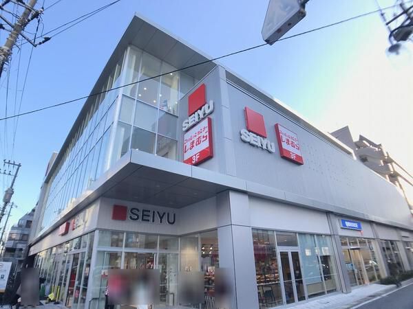 市川市南八幡三丁目 戸建の物件情報 Fl9y6a06 三井のリハウス