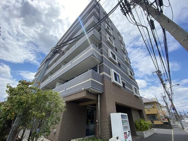 パテラ市川 外観写真 パテラ市川 外観写真