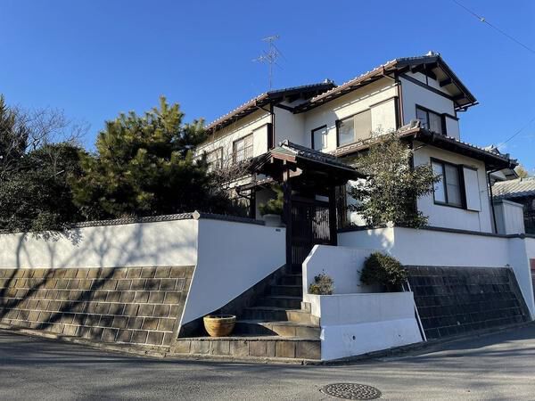 佐倉市南臼井台 戸建 外観 佐倉市南臼井台 戸建 外観