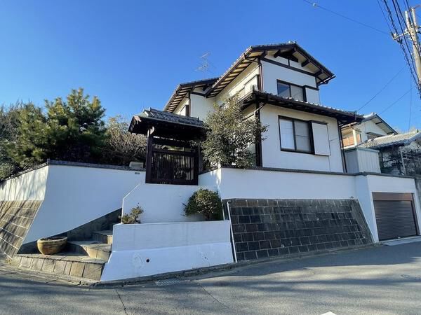 佐倉市南臼井台 戸建 外観 佐倉市南臼井台 戸建 外観