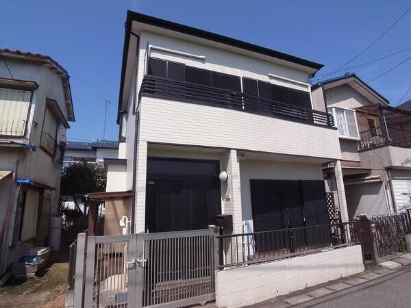 1 000万円台千葉県千葉市花見川区の一戸建て購入情報 三井のリハウス