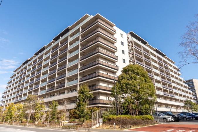 流山おおたかの森駅(千葉県)の中古マンション購入情報｜三井のリハウス