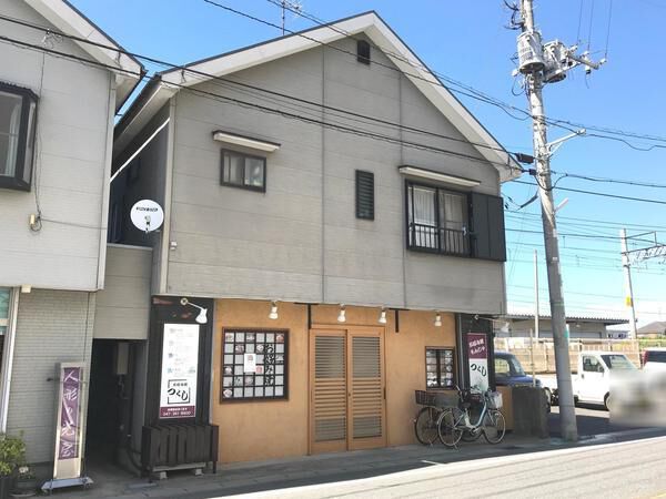 松戸市緑ケ丘二丁目店舗付住宅の中古物件情報 F74x6a23 三井のリハウス