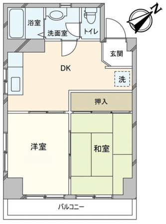 エクセル松戸 間取り エクセル松戸 間取り