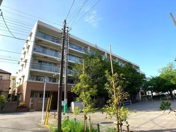 パークホームズ松戸つつみ公園 外観 パークホームズ松戸つつみ公園 外観