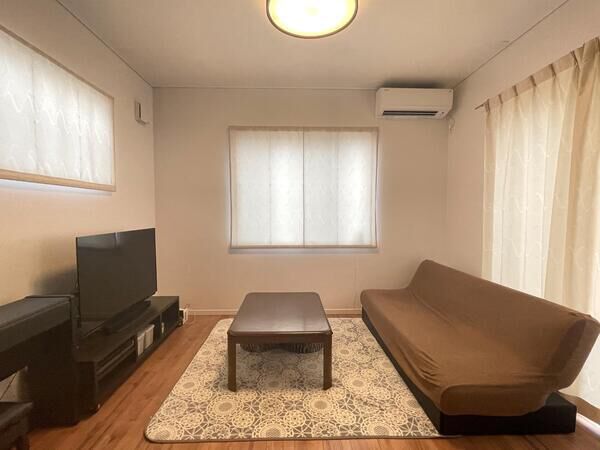 松戸市幸谷 戸建 リビング 松戸市幸谷 戸建 リビング