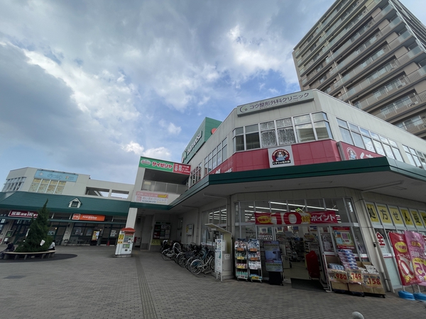 駅5分以内埼玉県三郷市の中古マンション購入情報 三井のリハウス