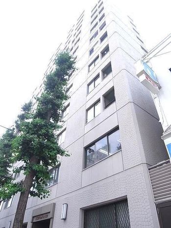 三井のリハウス 高輪グランドハイツの中古物件情報 Fzqxga2c