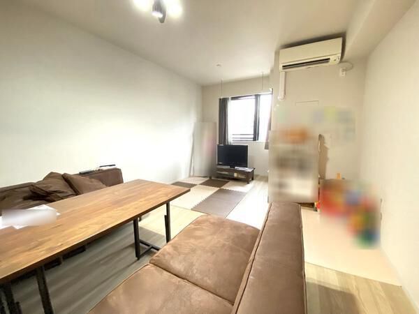 プレミスト北品川 リビングダイニング プレミスト北品川 リビングダイニング