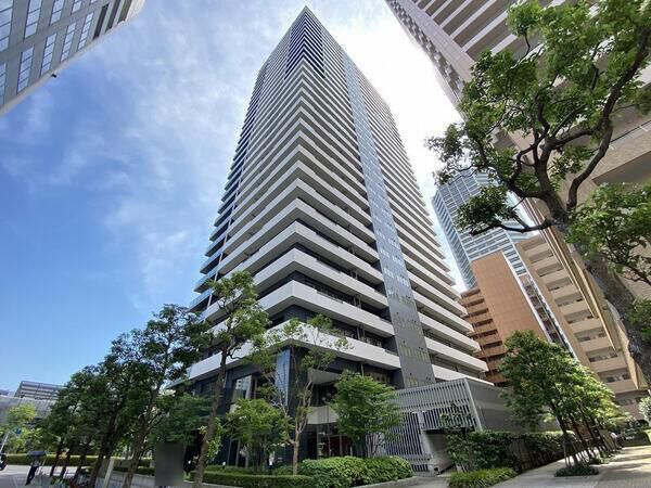 フェイバリッチタワー品川 外観写真 フェイバリッチタワー品川 外観写真