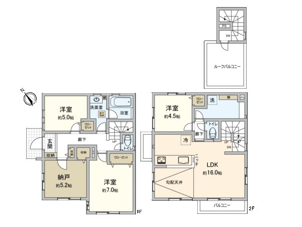 千葉県習志野市 花咲の一戸建て購入情報 三井のリハウス