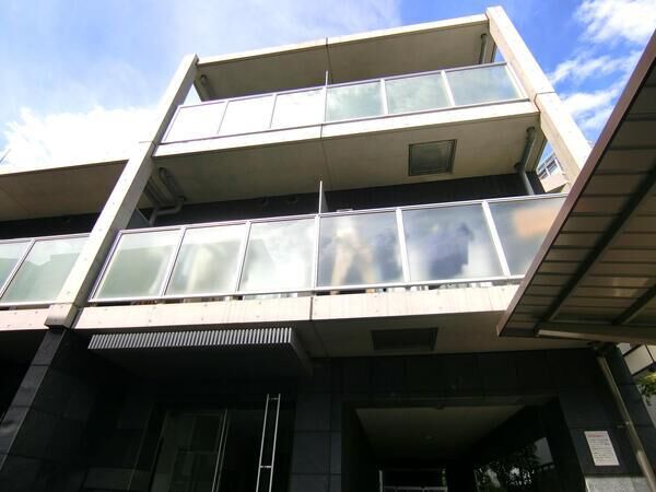 ヴィーダ文京関口 外観 ヴィーダ文京関口 外観