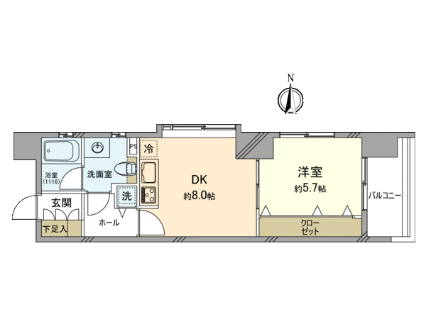 ホームズ武蔵小杉 間取り ホームズ武蔵小杉 間取り