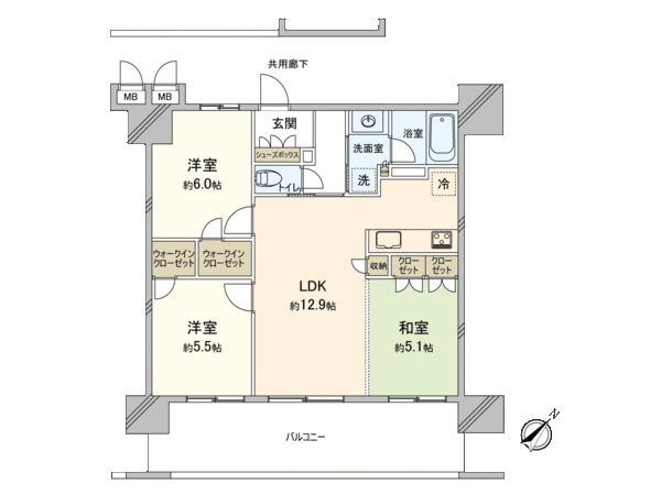 プレシス川崎シティア 間取り プレシス川崎シティア 間取り