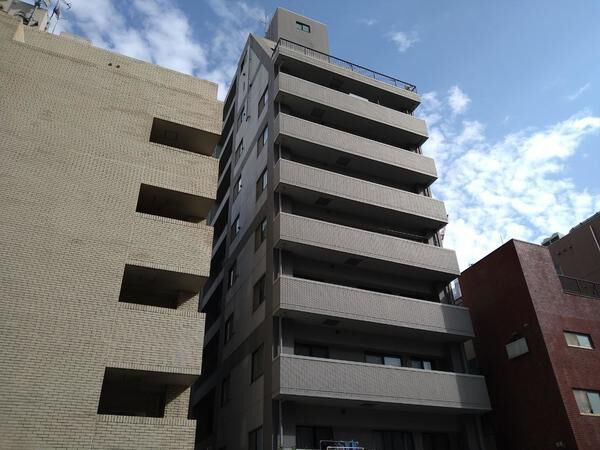 プラハ川崎本町通り 外観 プラハ川崎本町通り 外観
