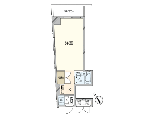 シティコープ川崎名取屋 間取り シティコープ川崎名取屋 間取り