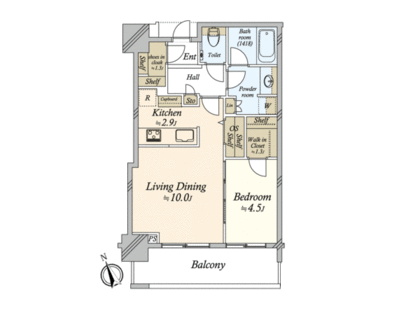 ｇｌｏｂａｌ ｆｒｏｎｔ ｔｏｗｅｒ 三井のリハウス