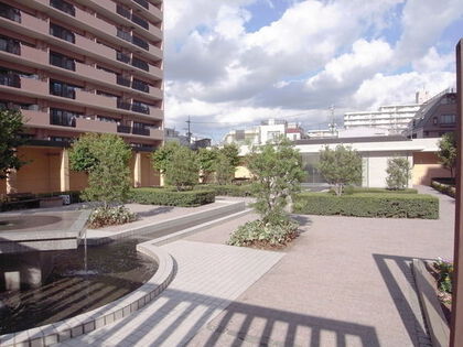 荒川車庫前駅 東京都 の中古マンション購入情報 三井のリハウス