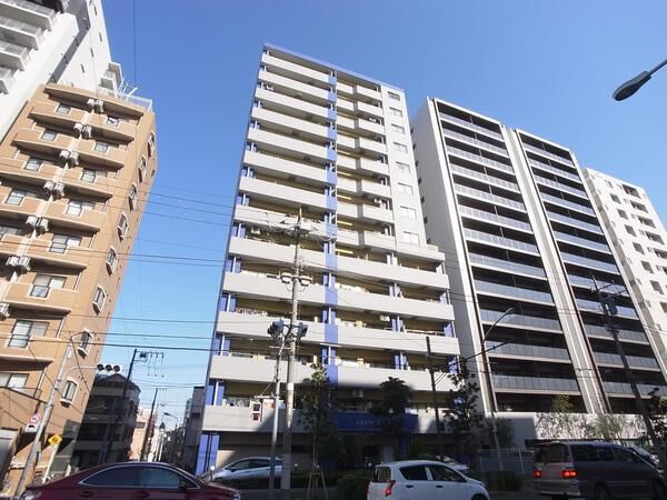 アルシオン田端 外観写真 アルシオン田端 外観写真