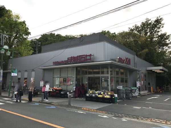 世田谷区等々力１丁目 土地 買う